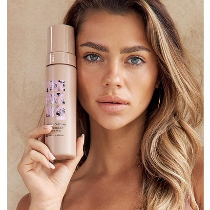 Autobronzant Corp The Fox Tan One-Night Only Tan 200ml Bej