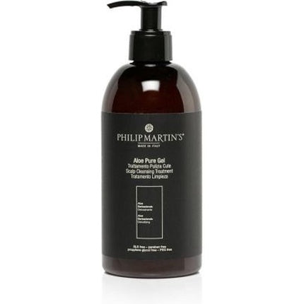 Philip Martin's Aloe Pure Gel, 500 ml