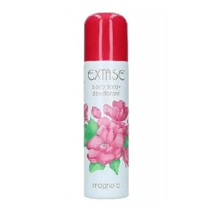Deodorant spray Extase Magnolia 150ml