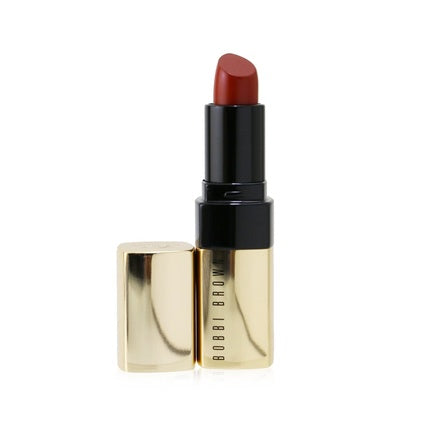 Baton de buze Bobbi Brown Luxe Lip Color New York Sunset, auriu, 3.8g