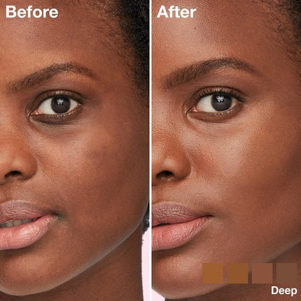 Fond de ten, Maybelline New York, Instant Perfector, Glow, Deep
