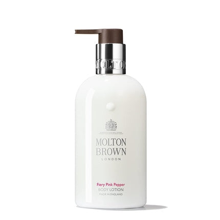 Lotiune de corp, Molton Brown, Fiery Pink Pepper, 300ml