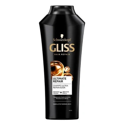 Șampon Schwarzkopf Gliss Ultimate Repair, 370ml