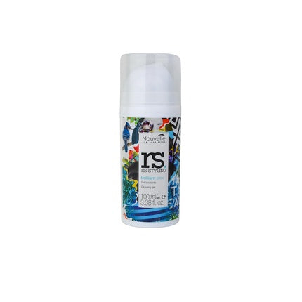 Gel de păr Rs Brilliant Bliss Gloss Gel, 100ml