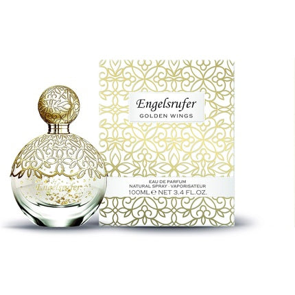 Parfum, Engelsrufer, Golden Wings, 100ml