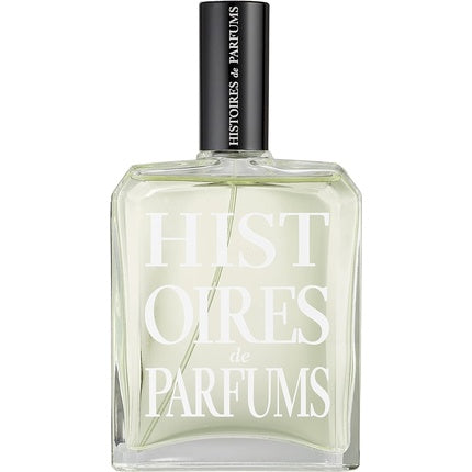 Parfum Histoire De Parfums 1725, 120ml, auriu