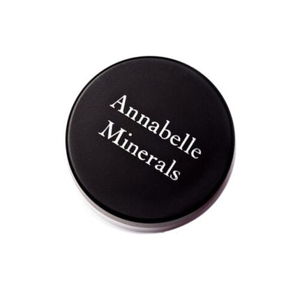 Primer, Annabelle, Full Coverage, negru