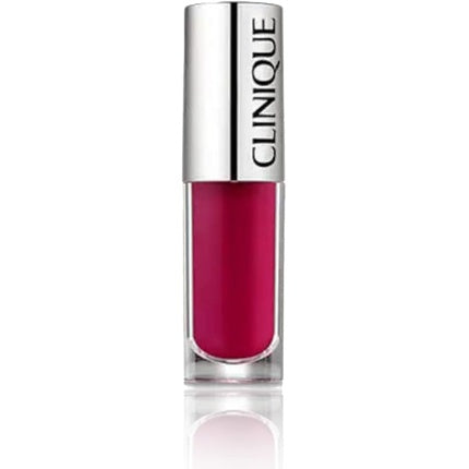 Gloss de Buze, Clinique, Marimekko, roșu 4ml