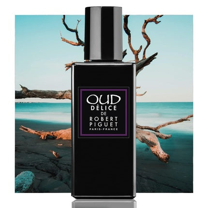 Robert Piguet Oud Délice Unisex EDP Spray 100ml