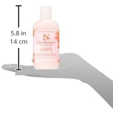Sampon, Bumble & bumble, Hairdresser's Invisible Oil, 250ml
