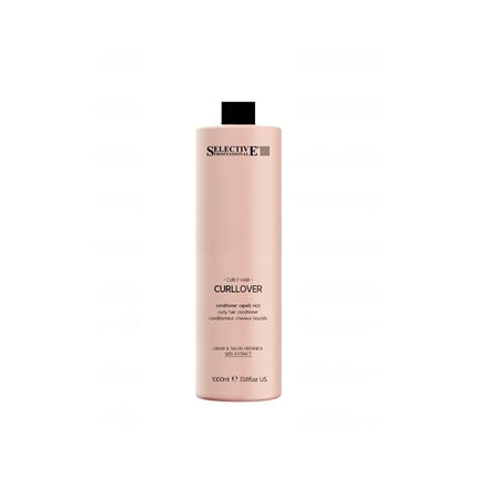 Condiținator Selective Professional Curllover, 1000ml