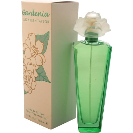 Parfum, Elizabeth Taylor, Gardenia EDP, 100ml