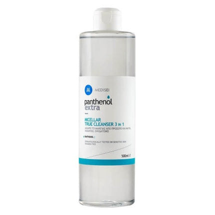 Demachiant, Panthenol Extra, Micelar, castravete 500ml