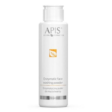 Pulbere de spălare a feței, Apis Natural Cosmetics, 80g
