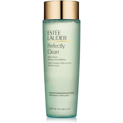 Lotiune tonica, Estée Lauder, Perfectly Clean, 200ml