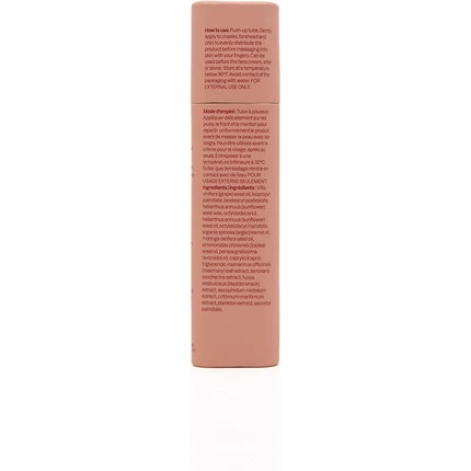 Ulei de Față, Attitude, Oceanly, nescentat, stick 30g