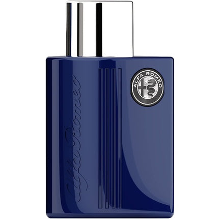 Parfum, Alfa Romeo, Blue Collection, 75ml