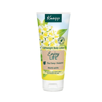 Lotiune de corp, Kneipp, Enjoy Life, 200ml