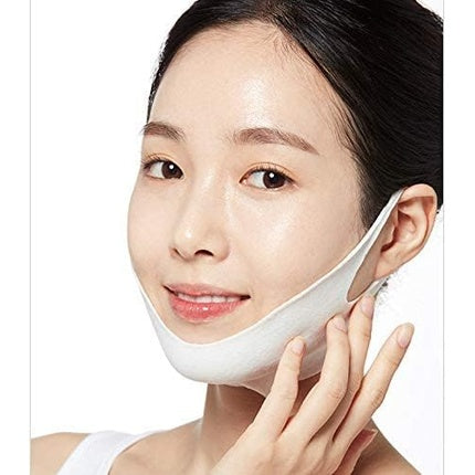 Masca facială Missha Speedy Solution Lifting Patch, violet, 1 bucată