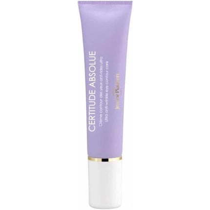 Cremă contur ochi, Méthode Jeanne Piaubert, Certitude Ultra 15ml