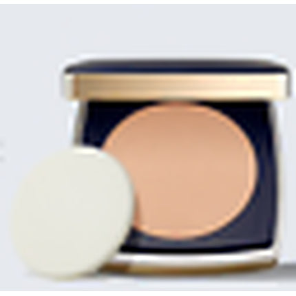Fond de ten pudră, Estée Lauder, Double Wear, mat
