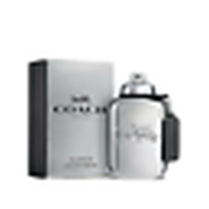 Parfum, Coach, Platinum Eau de Parfum, 100ml