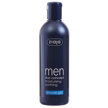 Gel de Duș Ziaja Men's Sport, 300ml