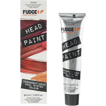 Vopsea de păr, Fudge, Medium Coffe Blonde 60ml