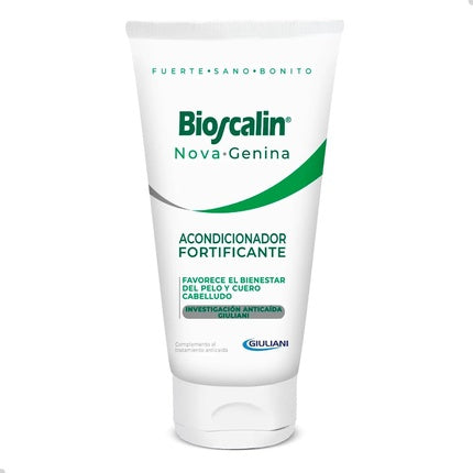 Bioscalin Nova Genina - Condiționar Fortifiant pentru Păr, 170 g