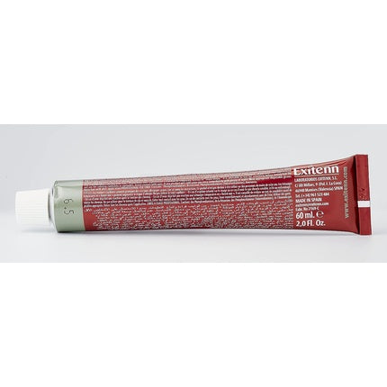 Vopsea păr Exitenn Cremă Mahon Mediu 60ml