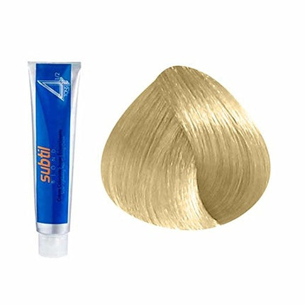 Vopsea de păr Subtil Super Bright 12.0 - Blond Natural Foarte Deschis, 60ml