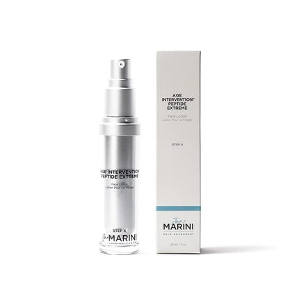 Serum Anti-Aging Jan Marini Skin Research Age Intervention Peptide Extreme 1 fl oz