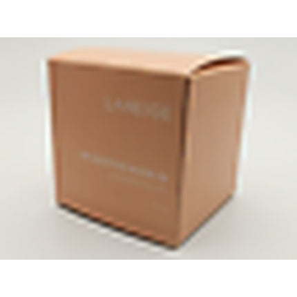 Masca de buze, Laneige, Lip Sleeping Mask EX, grapefruit