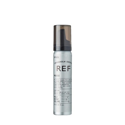Spumă pentru păr, Ref, 435, 108 g