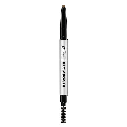 Creion sprâncene, It Cosmetics, Brow Power Universal, blond