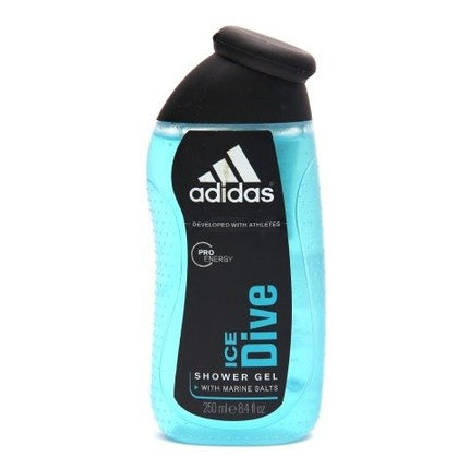 Gel de duș adidas Victory League 3in1 pentru bărbați, 250ml