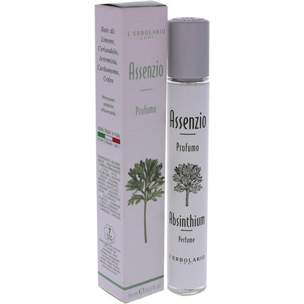 L'Erbolario Absinthium Eau de Parfum 15ml