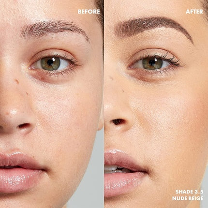 Corector, NYX, HD Photogenic, Nude Beige, 3g