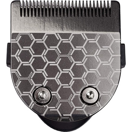 Trimmer Babyliss, Carbon Titanium, multi