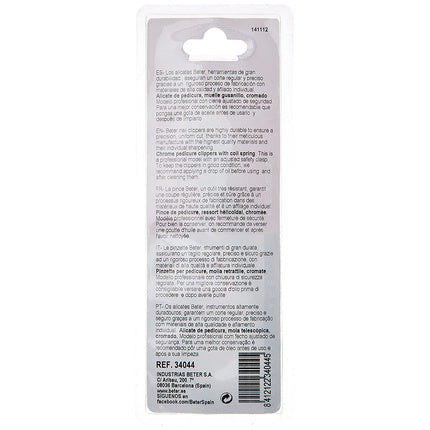 Cleste Cuticule Beter Otel Argintiu