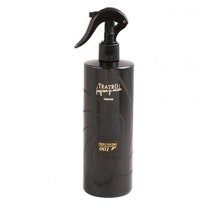 Spray Parfum Teatro Fragranze Uniche Nero Divino 500ml