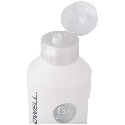 Cremă decolorantă, Goldwell, Silk Lift, 750ml, alb