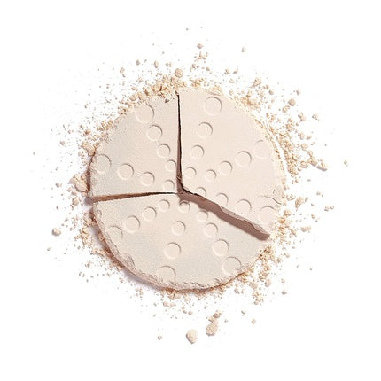 Pudră Față Makeup Revolution Bake & Blot, Translucid, 60g