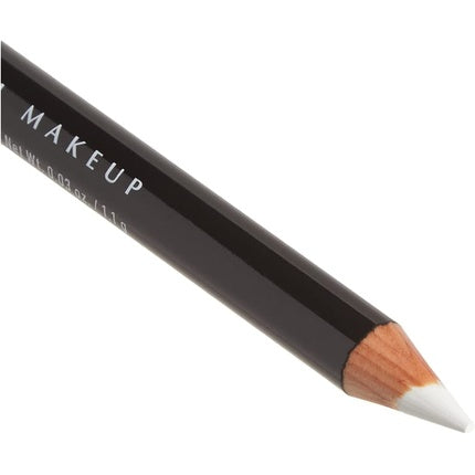 Creion ochi NYX Cosmetics Slim White, alb