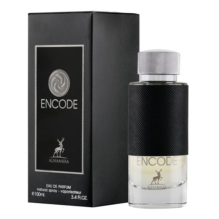 Parfum Eau de Parfum, Ramadan24, Maison Alhambra Lattafa Encode, 100ml