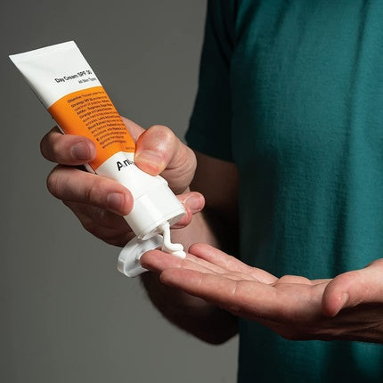 Cremă de zi, Anthony, SPF 30, 90ml