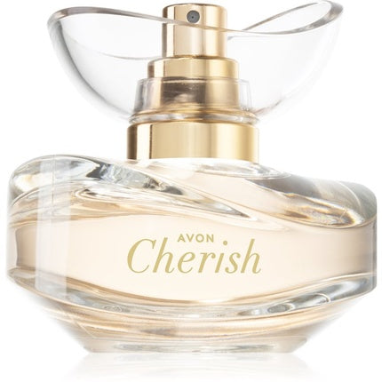 Eau De Parfum Avon Cherish 50 ml