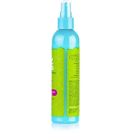 Spray Leave-In, Just For Me, Curl Peace, albastru