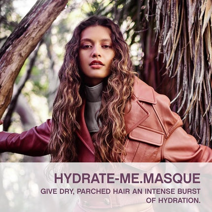 Mască de păr cu hidratare intensă, Kevin Murphy, Hydrate-Me Masque, 261g