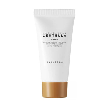 Crema de față hidratantă Skin1004 Madagascar Centella, 30 ml